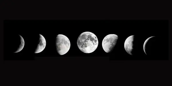 Astrology and Moon Rituals